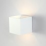 AM1617W Cubo Sconces