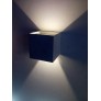 AM1617W Cubo Sconces