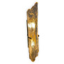 AM2430W GLASS TOTEM SCONCE