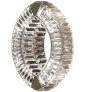 AM6123W EYRIS SCONCES