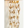AMAJC-8796 BLACK TIE TWO-LIGHT SCONCE