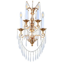 IQ2046SC RUSSIAN SCONCES