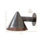 IQ3630 LUHANS SCONCE