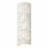 PS2957 Karajian Sculptural Wall Sconce