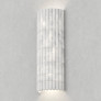 PS2957 Karajian Sculptural Wall Sconce