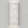 PS2957 Karajian Sculptural Wall Sconce