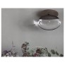 QZ0335 GAIA WALL LIGHT