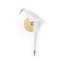 QZ8114WS Perch LED Wall Sconce