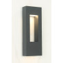WM2725  ATLANTIS LARGE WALL MOUNT LANTERN