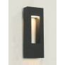 WM2725  ATLANTIS LARGE WALL MOUNT LANTERN