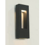 WM2725  ATLANTIS LARGE WALL MOUNT LANTERN