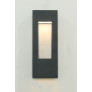 WM2725  ATLANTIS LARGE WALL MOUNT LANTERN