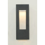 WM2725  ATLANTIS LARGE WALL MOUNT LANTERN