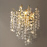 WM608 SHIRO NODA WALL SCONCES