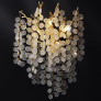WM608 SHIRO NODA WALL SCONCES