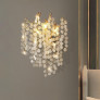 WM608 SHIRO NODA WALL SCONCES