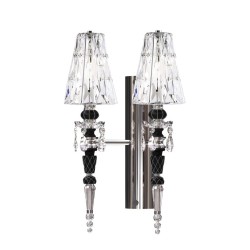 AM8827 LULA SCONCES