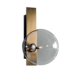 IQ8019 OSLO SCONCE