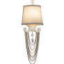 JK089W FLIRT SCONCES