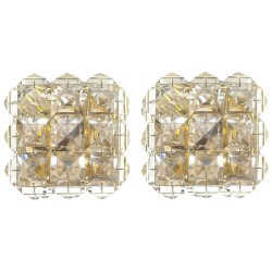 JR1963 ATLAS SCONCES