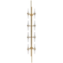 KA1811 SIRIUS II SCONCE