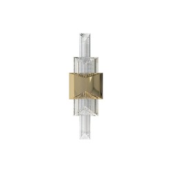 KA1812 VITREO WALL SCONCE