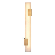 PS9049 ALABASTER BAR WALL LAMP