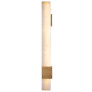 PS9049 ALABASTER BAR WALL LAMP