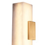 PS9049 ALABASTER BAR WALL LAMP