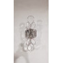 SJ2038 LLOYD WALL SCONCES