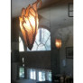 SL1311 BIARRITZ SCONCE