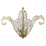 WM525 BIARRITZ SCONCE