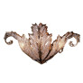 WM525 BIARRITZ SCONCE