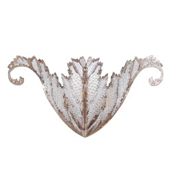 WM525 BIARRITZ SCONCE