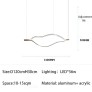 IQ2973 TAPE LIGHT