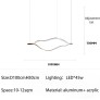 IQ2973 TAPE LIGHT
