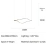 IQ2973 TAPE LIGHT