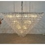 DV55120 RONDINE  PETALS MURANO
