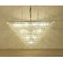 DV55120 RONDINE  PETALS MURANO