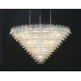 DV55120 RONDINE  PETALS MURANO