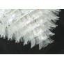 DV55120 RONDINE  PETALS MURANO
