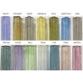 MURANO GLASS COLOR OPTIONS