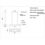 WM2139 VICHY LINEAR
