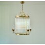 WM529 PALISSY LANTERN