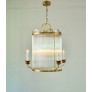 WM529 PALISSY LANTERN