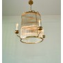 WM529 PALISSY LANTERN