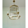 WM529 PALISSY LANTERN