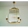 WM529 PALISSY LANTERN