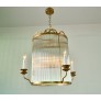 WM529 PALISSY LANTERN