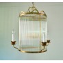 WM529 PALISSY LANTERN